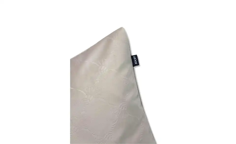 JOOP! Zierkissenhülle, Detailansicht