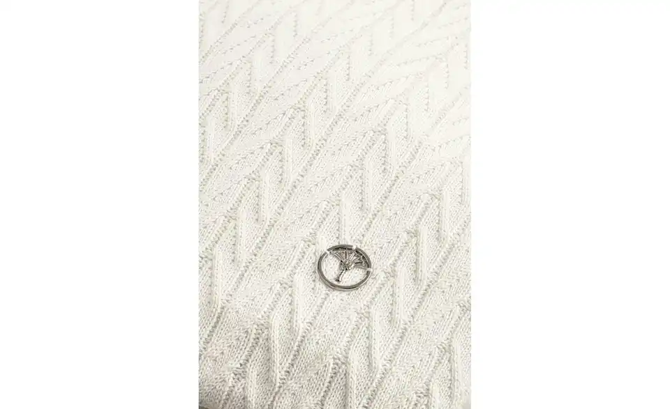 JOOP! Zierkissenhülle, Detailansicht