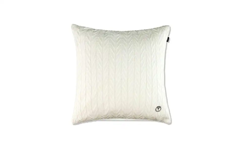 JOOP! Zierkissenhülle, Frontansicht