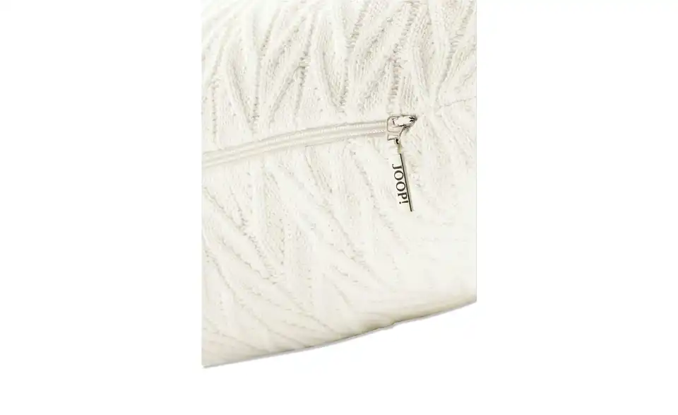 JOOP! Zierkissenhülle, Detailansicht