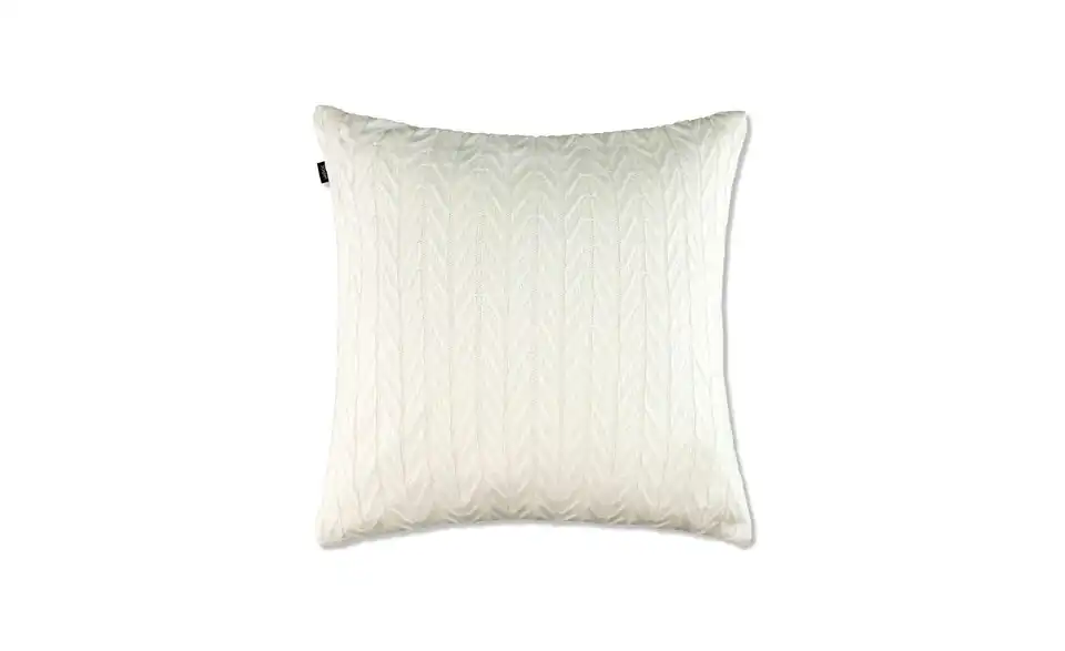 JOOP! Zierkissenhülle, Detailansicht