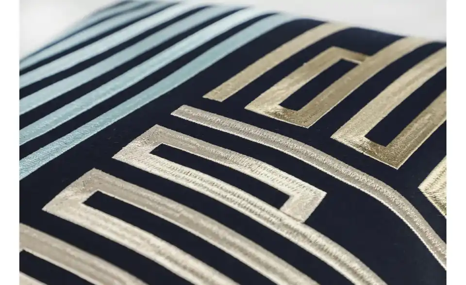 JOOP! Kissenhülle, Detailansicht