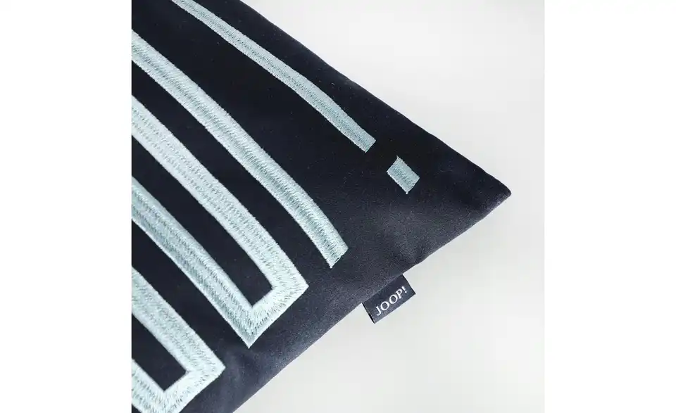 JOOP! Kissenhülle, Detailansicht