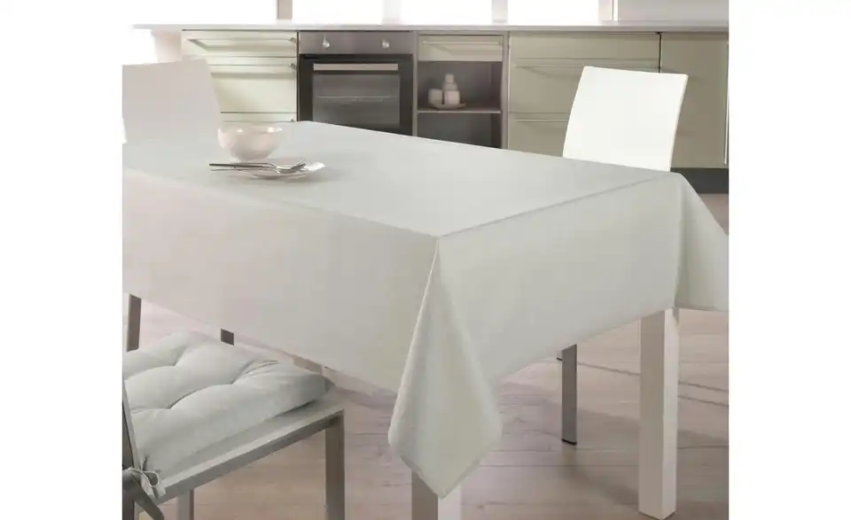 Tischdecke, in Wohnsituation