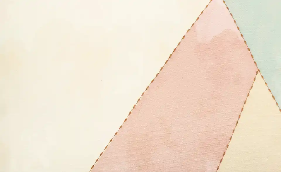 como Kissen, Detailansicht