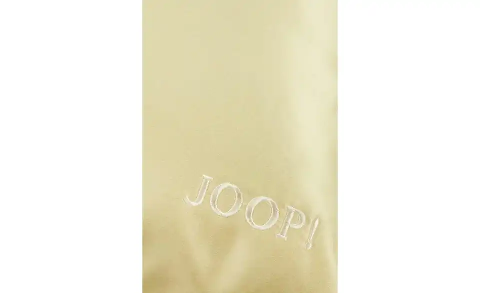 JOOP! Kissenhülle, Detailansicht