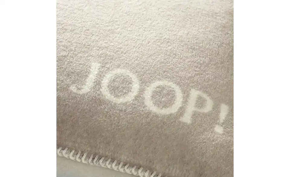 JOOP! Kissen, Detailansicht
