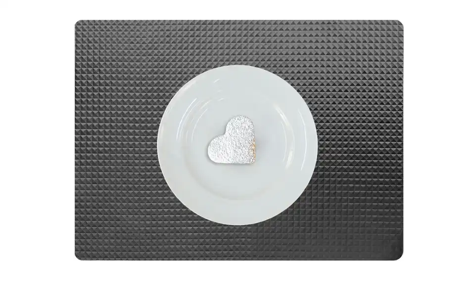 Apelt Platzset, Frontansicht