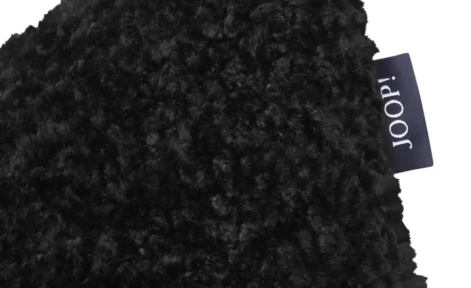JOOP! Kissen - Curly, Detailansicht