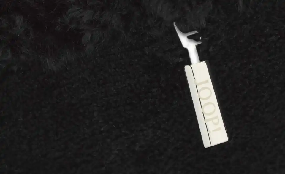 JOOP! Kissen - Curly, Detailansicht