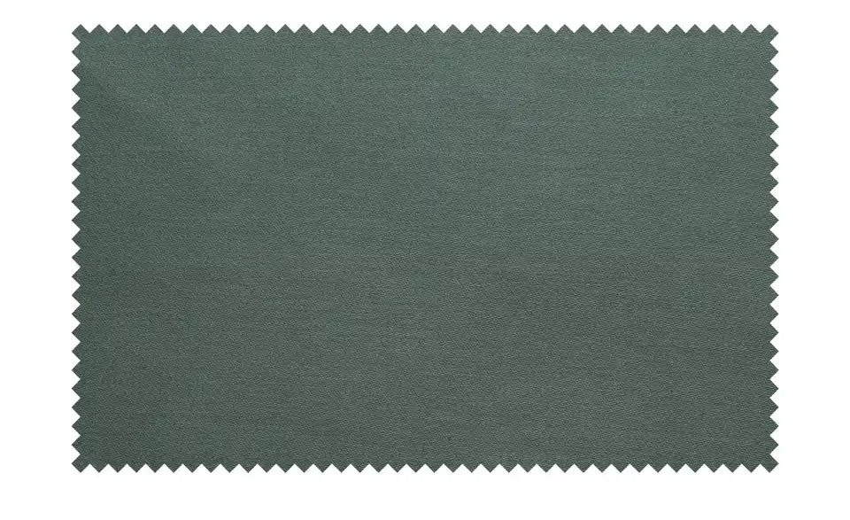 Como Green Satin Bettwäsche Uni, Stoffstruktur