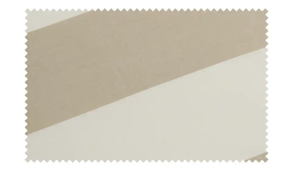 SCHÖNER WOHNEN Kollektion Renforcé Wende-Bettwäsche Panel, Stoffstruktur