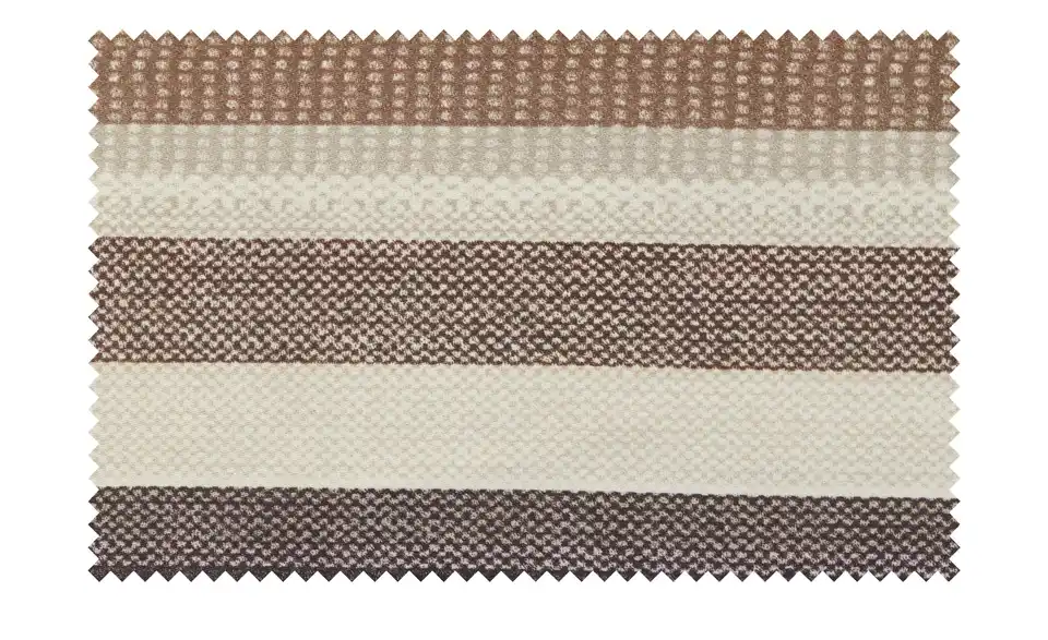 como Satin Bettwäsche Vintage Blossom Stripes, Stoffstruktur