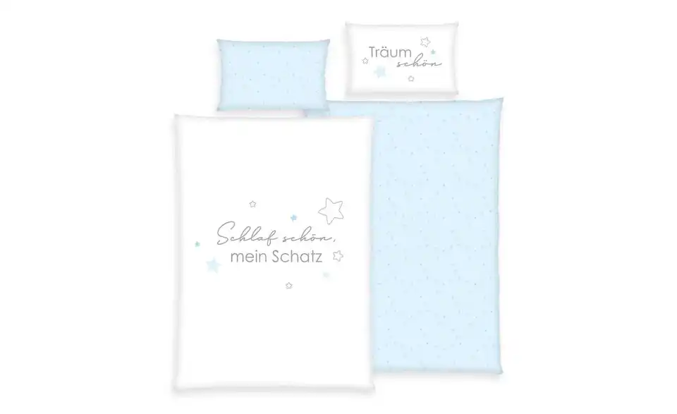 Kleiner Schatz