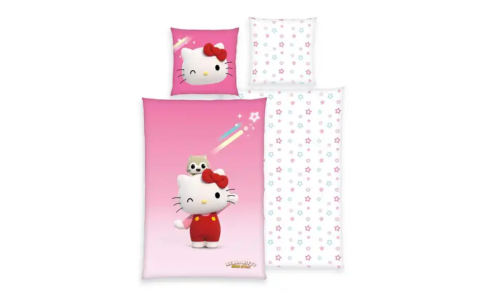 Hello Kitty