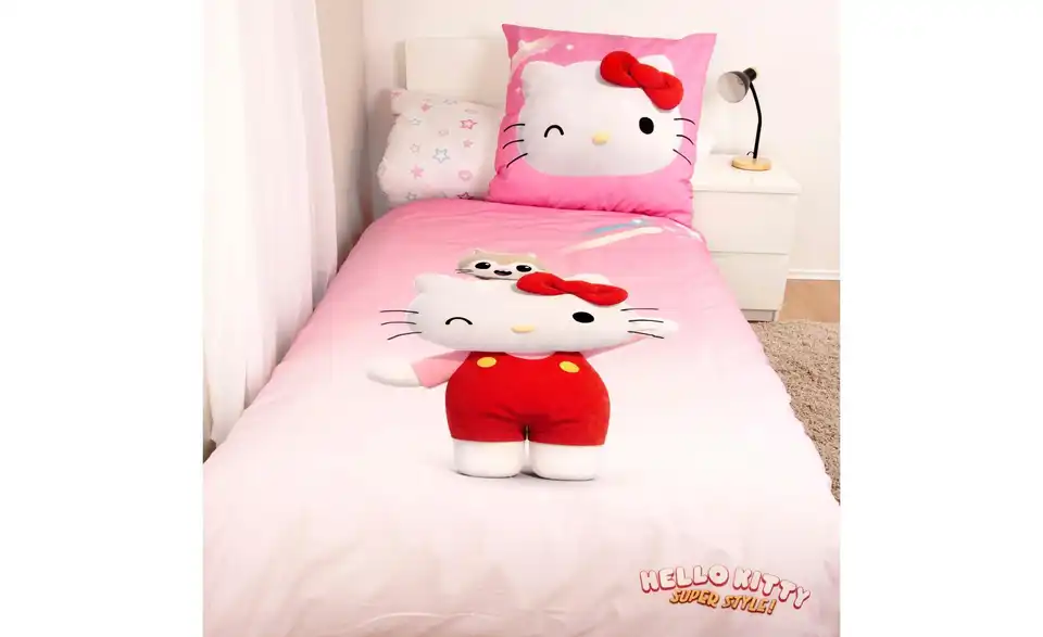 Hello Kitty