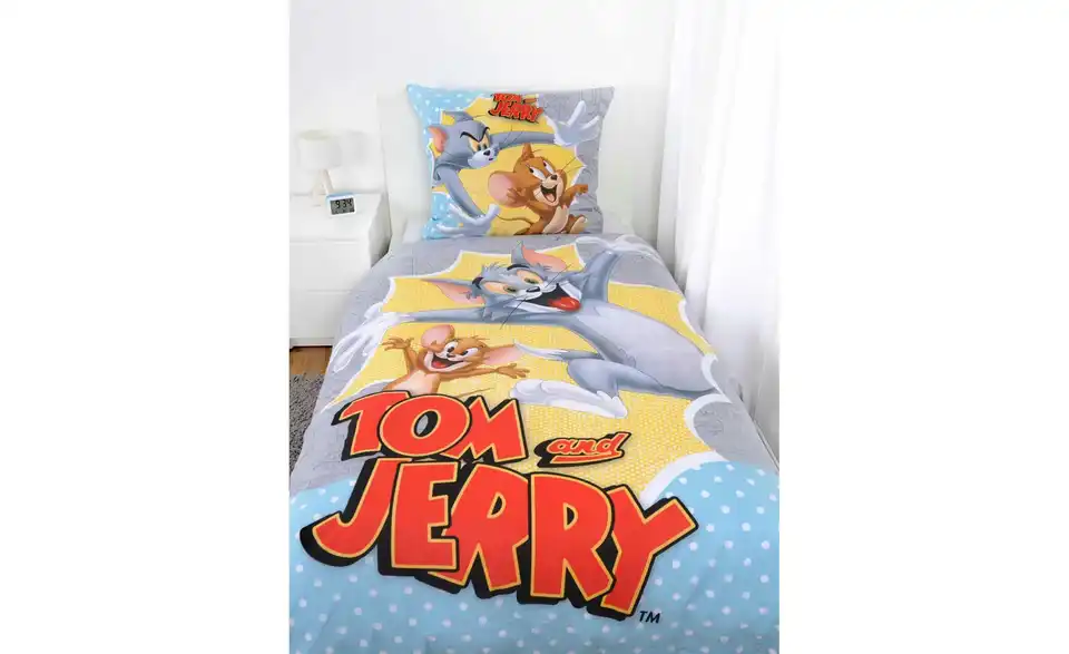 Tom und Jerry