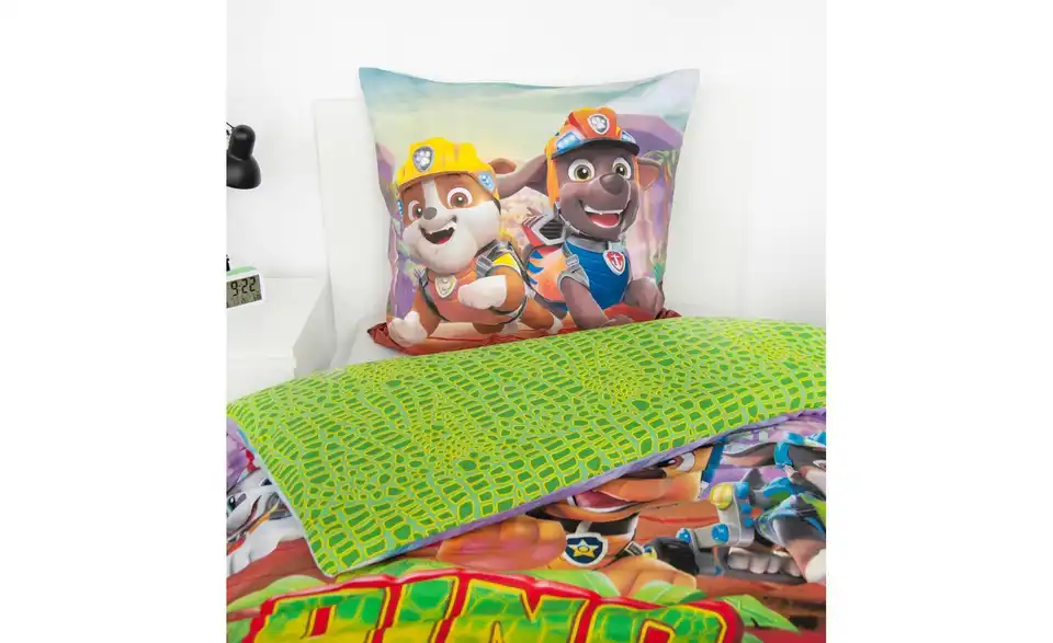 Paw Patrol