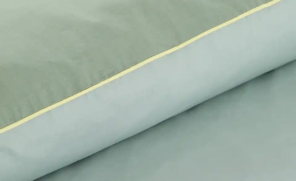 Jette Home Perkal Wende-Bettwäsche Jette Home, Detailansicht