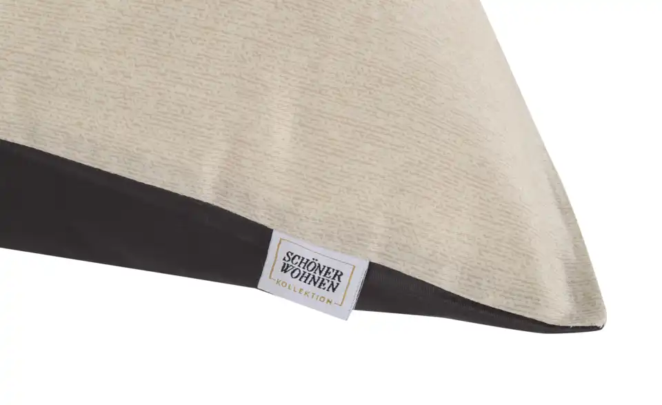SCHÖNER WOHNEN Kollektion Satin Wende-Bettwäsche Jolie, Detailansicht