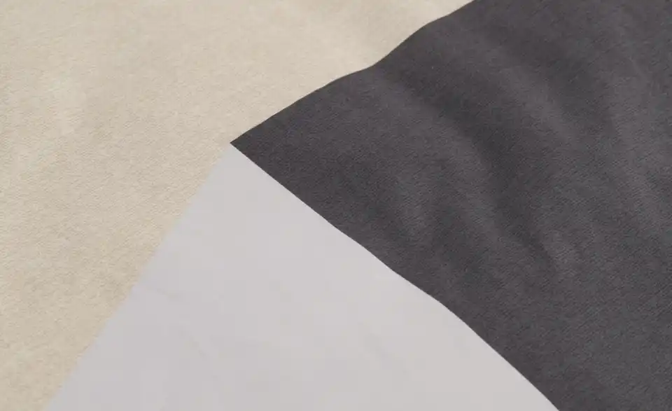 SCHÖNER WOHNEN Kollektion Satin Wende-Bettwäsche Jolie, Detailansicht