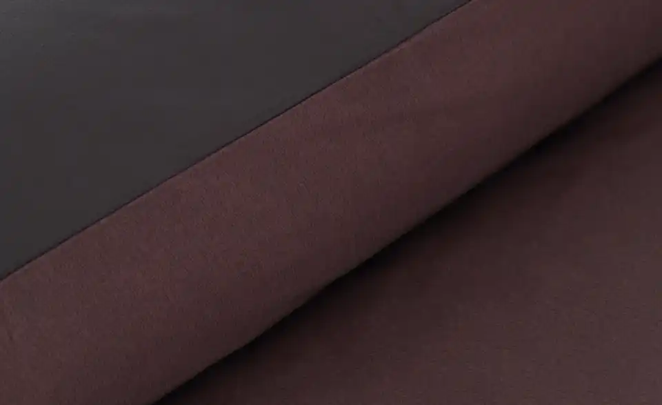 SCHÖNER WOHNEN Kollektion Satin Wende-Bettwäsche Jolie, Detailansicht
