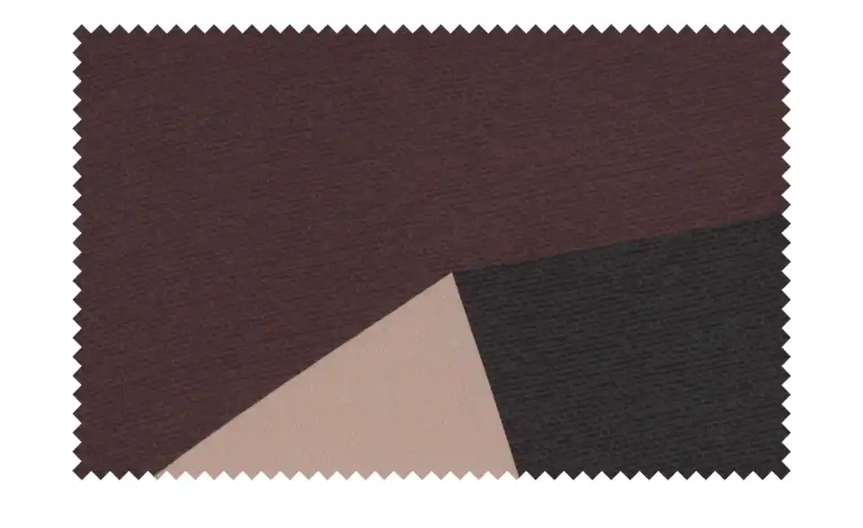 SCHÖNER WOHNEN Kollektion Satin Wende-Bettwäsche Jolie, Stoffstruktur