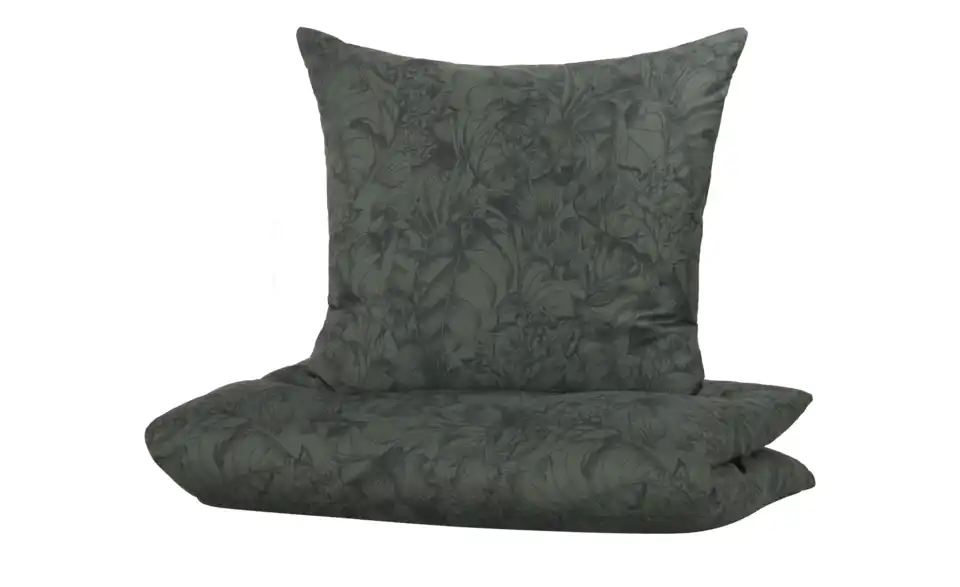 SCHÖNER WOHNEN Kollektion Satin Wende-Bettwäsche True, Perspektive