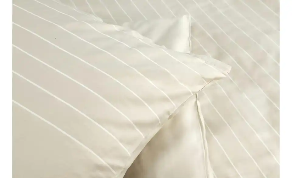 Musterring Bettwäsche-Set, Detailansicht