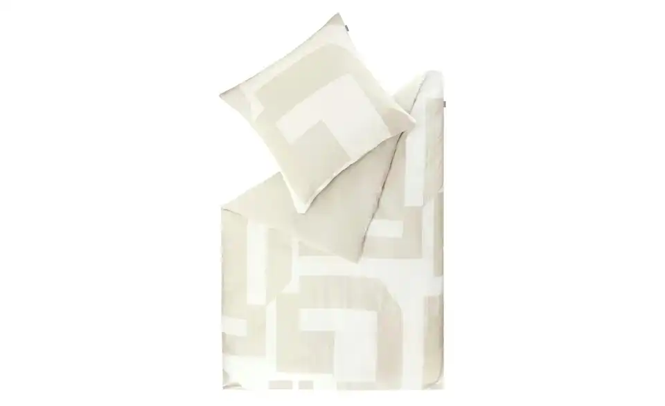 Musterring Bettwäsche-Set, Frontansicht