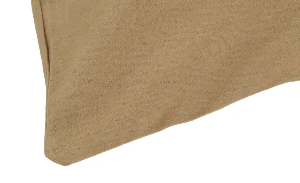 Como Green Flanell Bettwäsche, Detailansicht