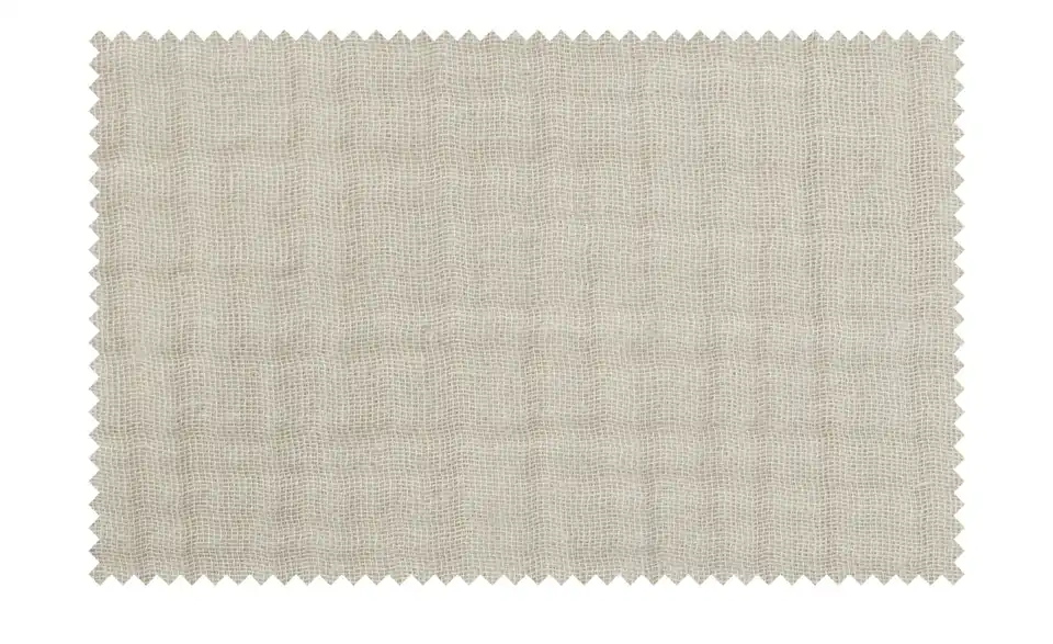 como Musselin Bettwäsche, Stoffstruktur