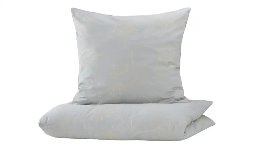 como superior Damast Bettwäsche Baby Breath, Perspektive