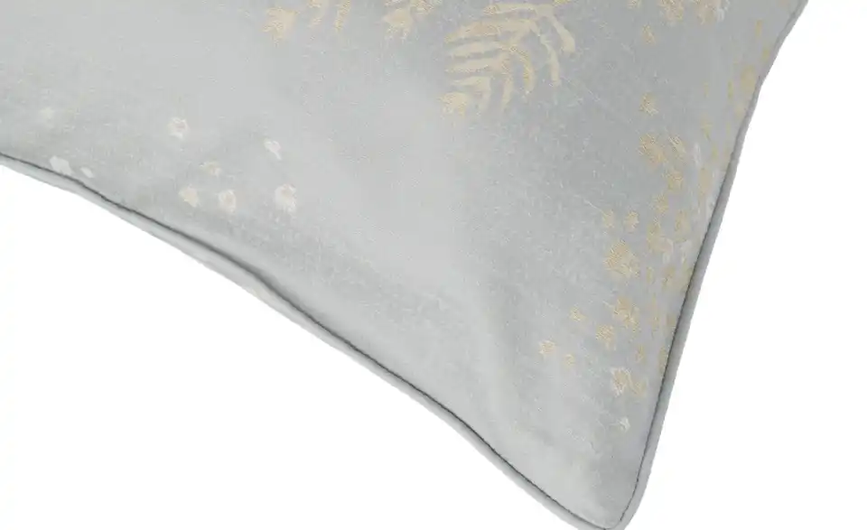como superior Damast Bettwäsche Baby Breath, Detailansicht