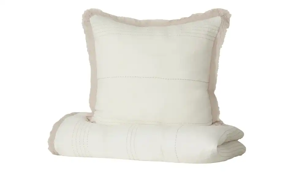 como Musselin Bettwäsche, Perspektive