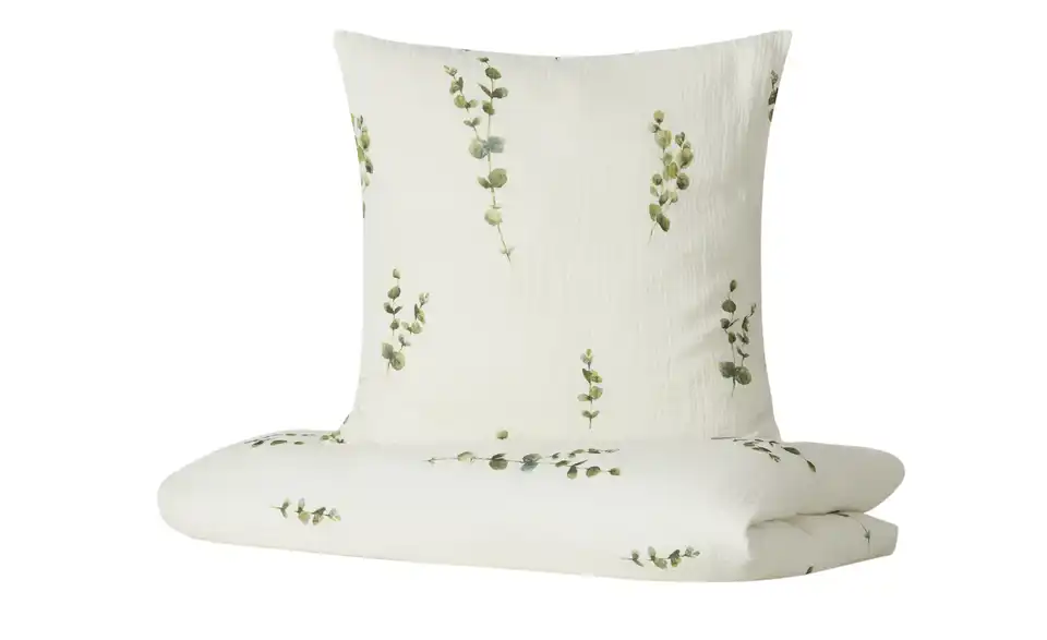 como Musselin Bettwäsche, Perspektive