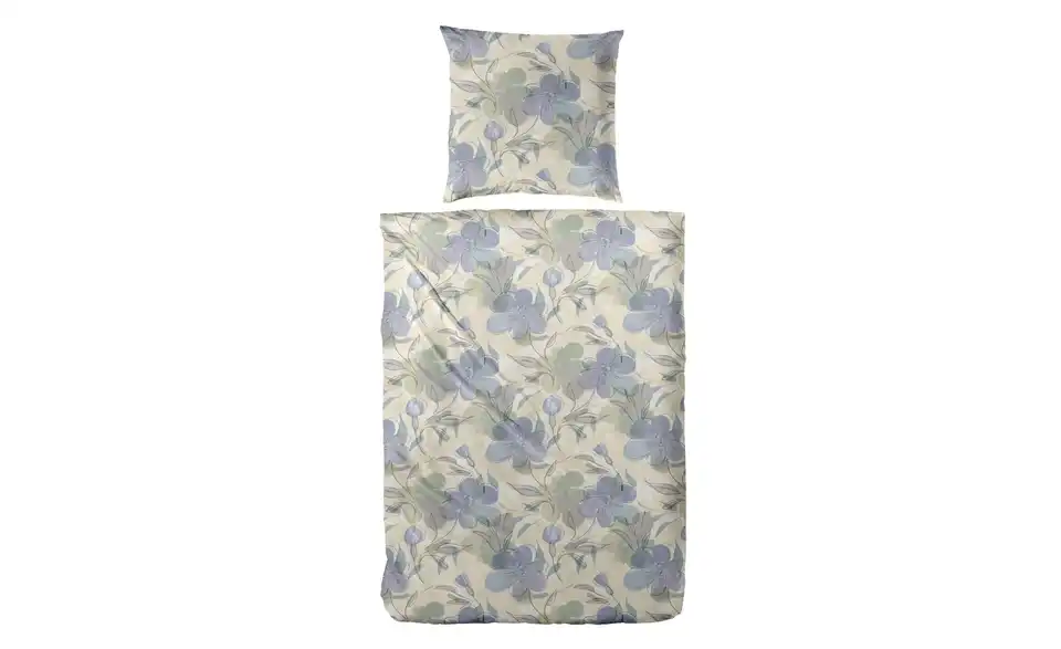 Bettwäsche-Set, Frontansicht