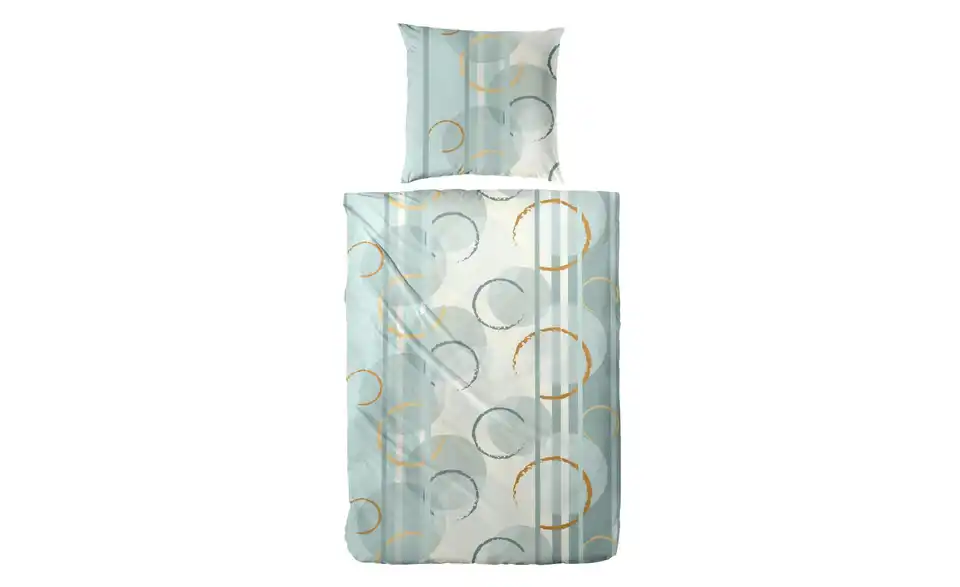 Bettwäsche-Set, Frontansicht