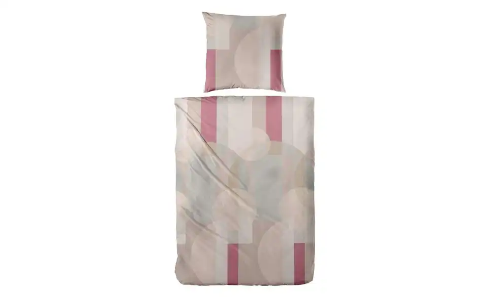 Bettwäsche-Set, Frontansicht