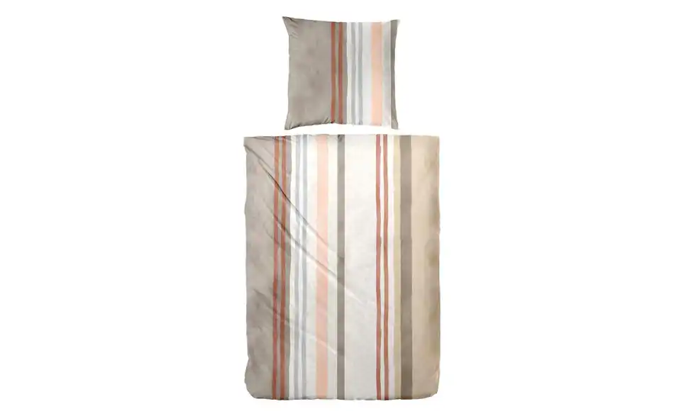 Bettwäsche-Set, Frontansicht