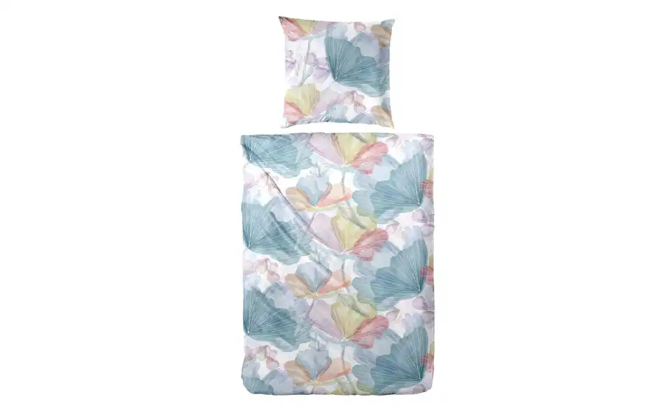 Bettwäsche-Set, Frontansicht