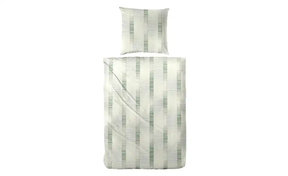 Bettwäsche-Set, Frontansicht