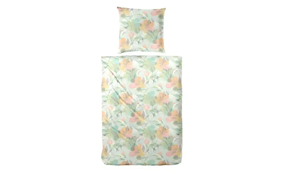 Bettwäsche-Set, Frontansicht