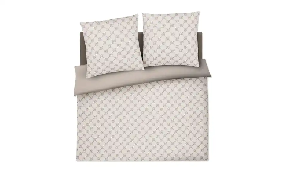 JOOP! Bettwäsche-Set, Frontansicht
