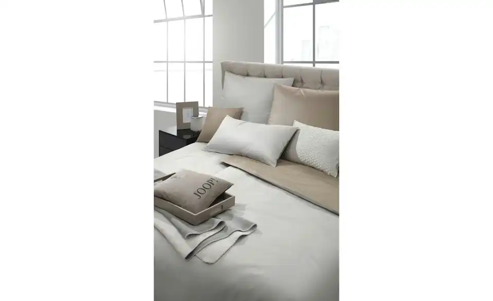 JOOP! Kissenbezug, in Wohnsituation