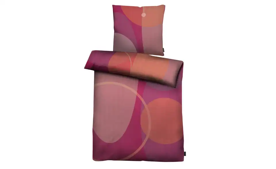 Apelt Bettwäsche-Set, Rückansicht