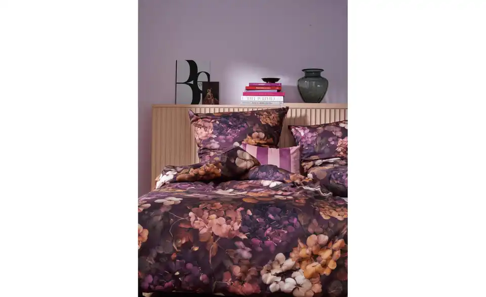 Apelt Bettwäsche-Set, in Wohnsituation