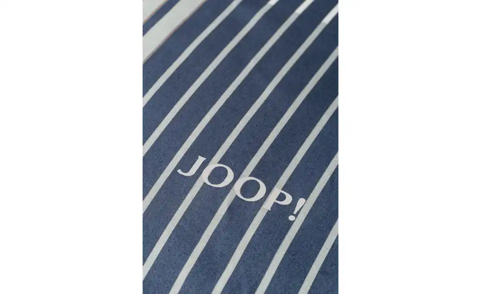 JOOP! Kissenbezug, Detailansicht