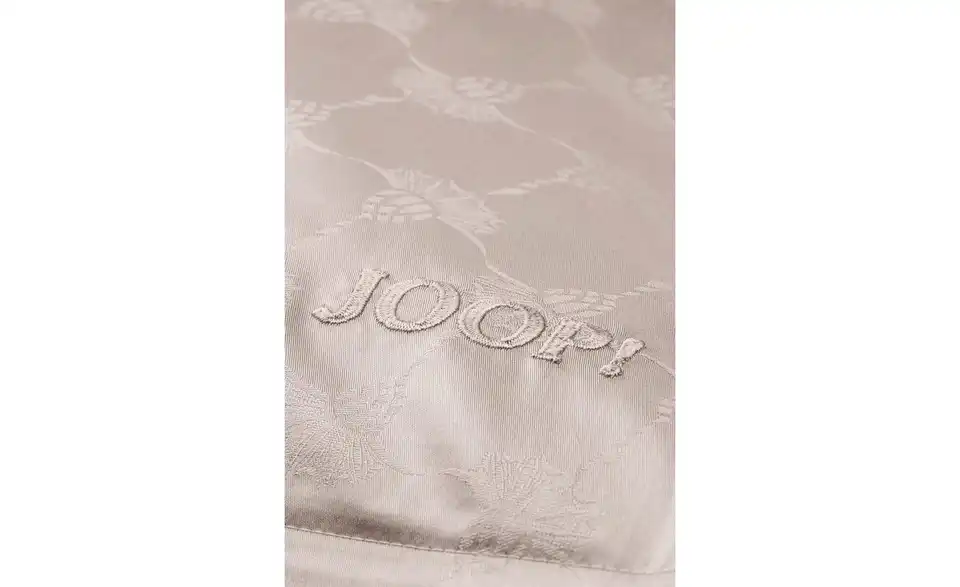 JOOP! Kissenbezug, Detailansicht