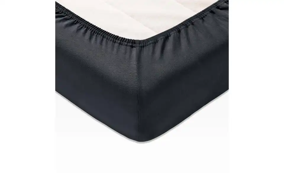JOOP! Spannbetttuch, Detailansicht